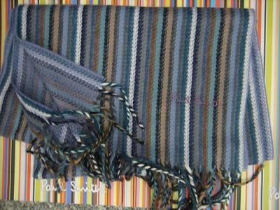 cheap Paul Smith Scarf-21